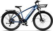 TST® Flyer 27.5" Commuter Convenience Electric Bike