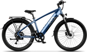 TST® Flyer 27.5" Commuter Convenience Electric Bike