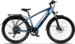 TST® Flyer 27.5" Commuter Convenience Electric Bike