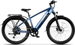 TST® Flyer 27.5" Commuter Convenience Electric Bike