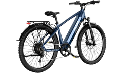 TST® Flyer 27.5" Commuter Convenience Electric Bike