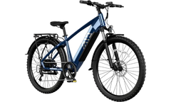 TST® Flyer 27.5" Commuter Convenience Electric Bike