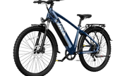 TST® Flyer 27.5" Commuter Convenience Electric Bike