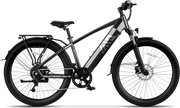 TST® Flyer 27.5" Commuter Convenience Electric Bike