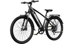 TST® Flyer 27.5" Commuter Convenience Electric Bike