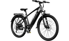 TST® Flyer 27.5" Commuter Convenience Electric Bike