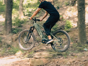 Forest XM MTB