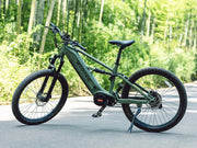 Forest XM MTB