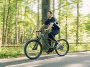 Forest XM MTB