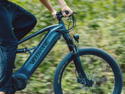 Forest XM MTB