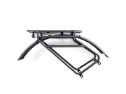 Velowave Back Rack & Fender Set for Forest SM Mountain Electric Bike