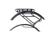 Velowave Back Rack & Fender Set for Forest SM Mountain Electric Bike