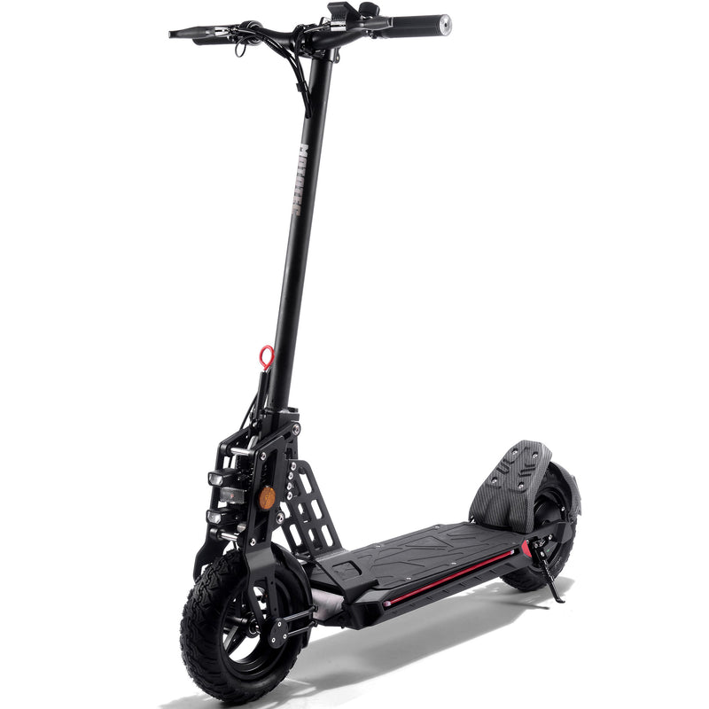 MotoTec Free Ride 48V 600W Lithium Electric Scooter