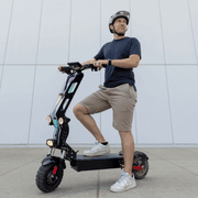 Freego D11 Landtiger Electric Scooter