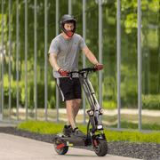 Freego D11 Landtiger Electric Scooter