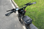 Freego Shotgun F2 Pro Max Prime Fat Tire E-Bike - 100% Online Financing Available