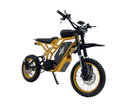 Freego Nova 2 Youth Electric Dirt Bike