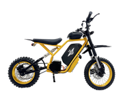 Freego Nova 2 Youth Electric Dirt Bike