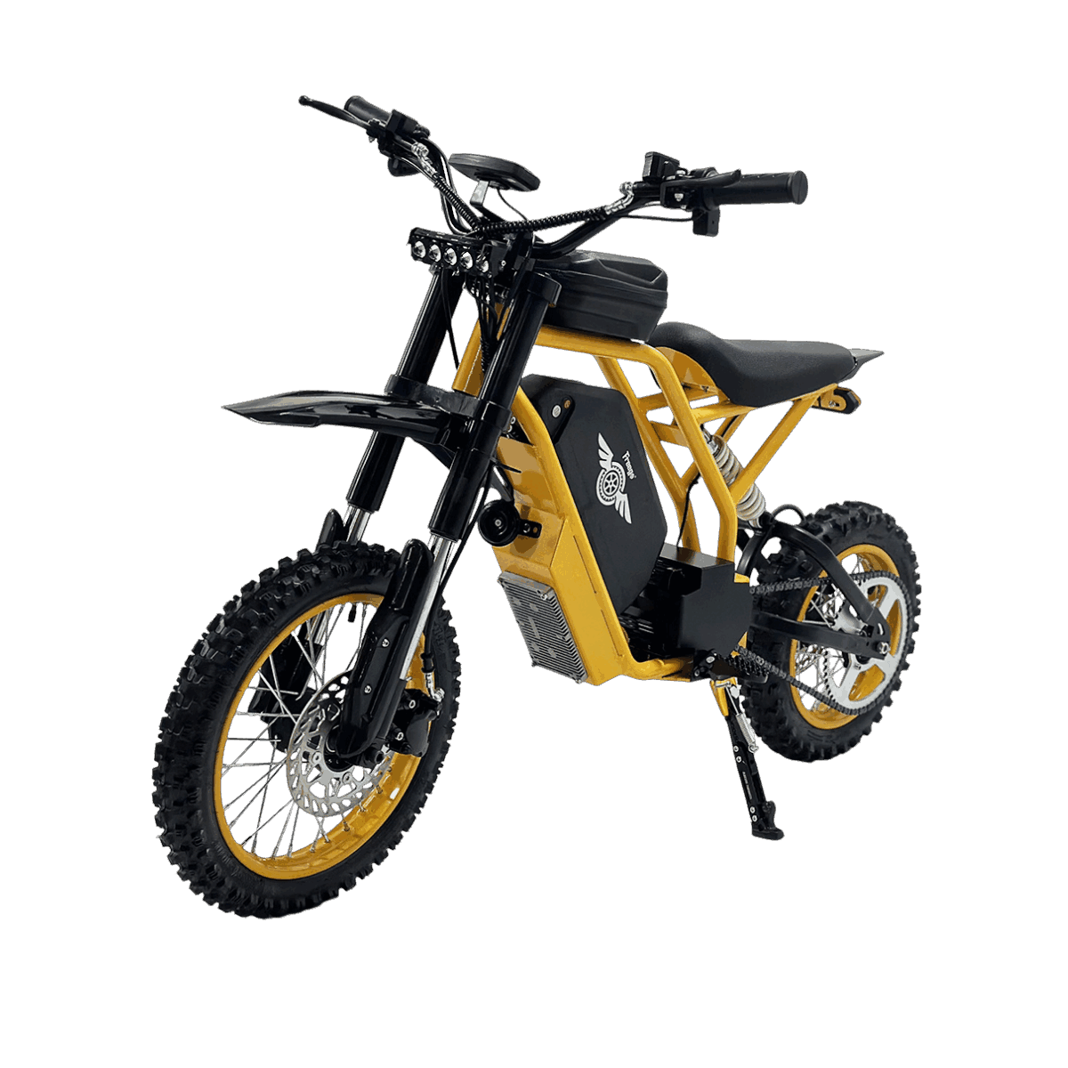 Freego Nova 2 Mi-Drive Youth Electric Off-Road Dirt E-bike
