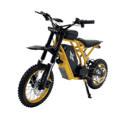 Freego Nova 2 Mi-Drive Youth Electric Off-Road Dirt E-bike