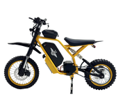 Freego Nova 2 Youth Electric Dirt Bike
