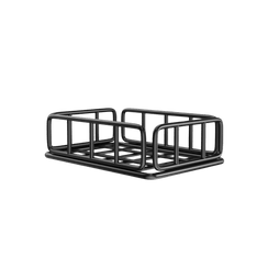 Magnetist for the rear trunk of a foldable electric bicycle