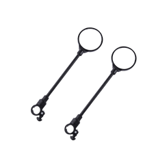 Electric Bike Mirror - Safety and Style on Two Wheels