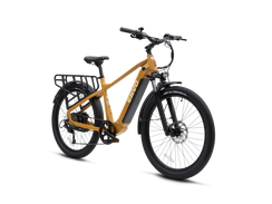 ENVO D50 High-Performance Electric Bicycle