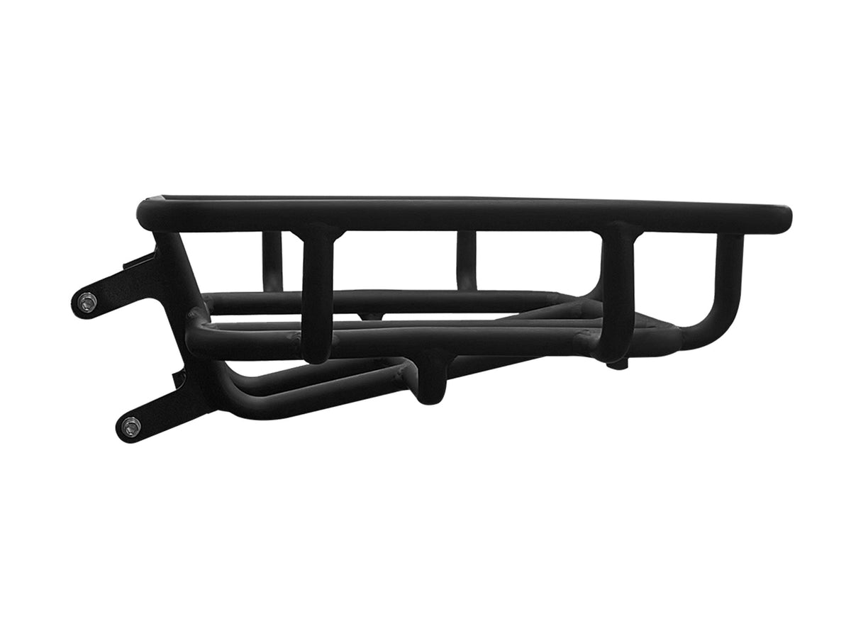Front Basket Compatible with Ranger 2.0 for Easy Transport