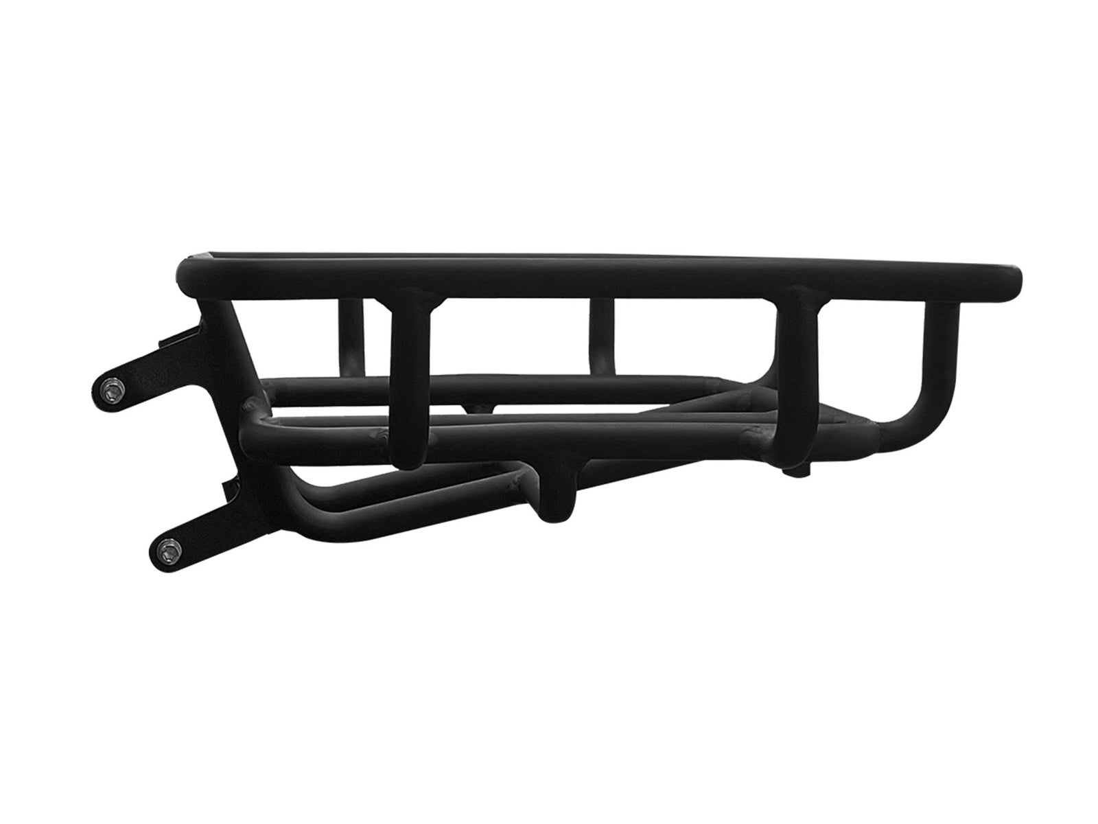 Front Basket Compatible with Ranger 2.0 for Easy Transport