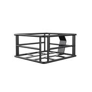 Front panel for Freego FB-20X - practical luggage rack for all your loading needs