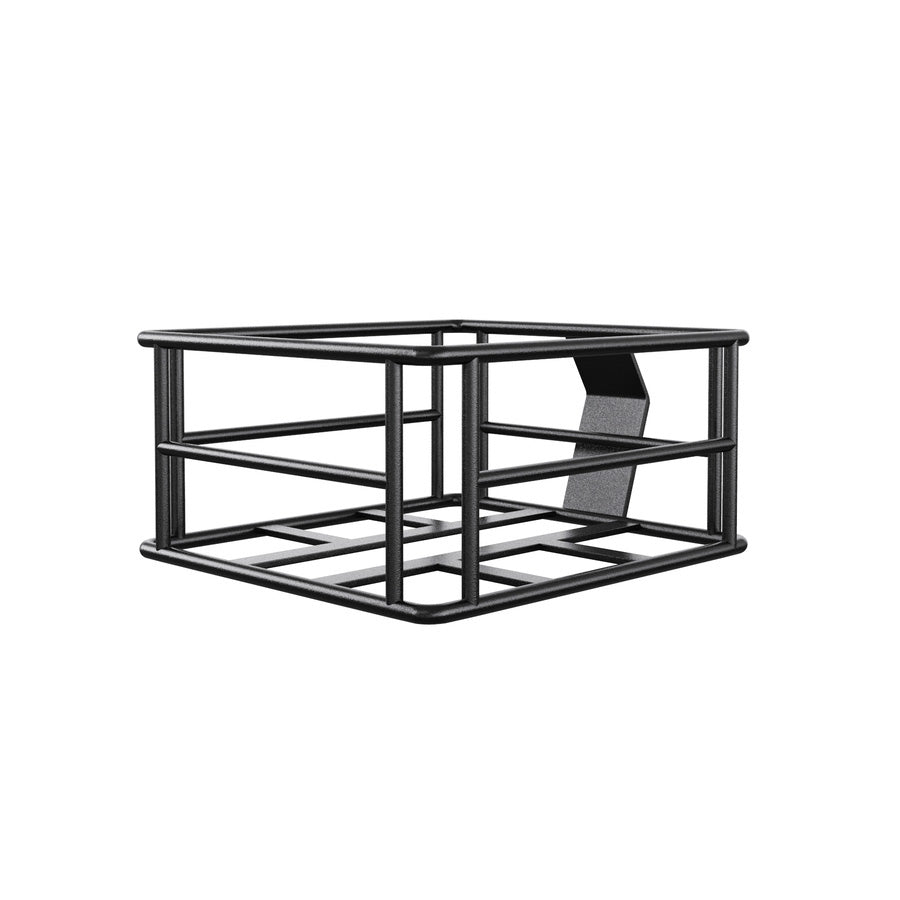 Front panel for Freego FB-20X - practical luggage rack for all your loading needs