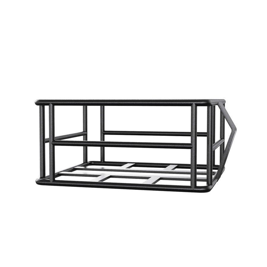 Front panel for Freego FB-20X - practical luggage rack for all your loading needs