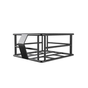 Front panel for Freego FB-20X - practical luggage rack for all your loading needs