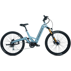 2025 Fusion - The Innovative Electric Vehicle for a Sustainable Future