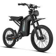 HappyRun G18 Pro 60V/35Ah 4500W Off-Road Electric Dirt Bike