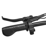 HappyRun G18 Pro 60V/35Ah 4500W Off-Road Electric Dirt Bike