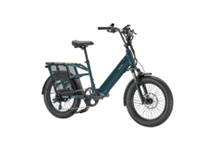 Experience the Thrill of the Velotric Go 1 E-Bike - Reach Speeds of 25mph!