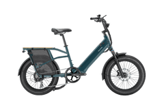 Experience the Thrill of the Velotric Go 1 E-Bike - Reach Speeds of 25mph!