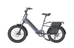 Experience the Thrill of the Velotric Go 1 E-Bike - Reach Speeds of 25mph!