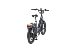 Experience the Thrill of the Velotric Go 1 E-Bike - Reach Speeds of 25mph!