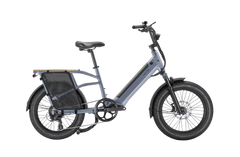 Experience the Thrill of the Velotric Go 1 E-Bike - Reach Speeds of 25mph!