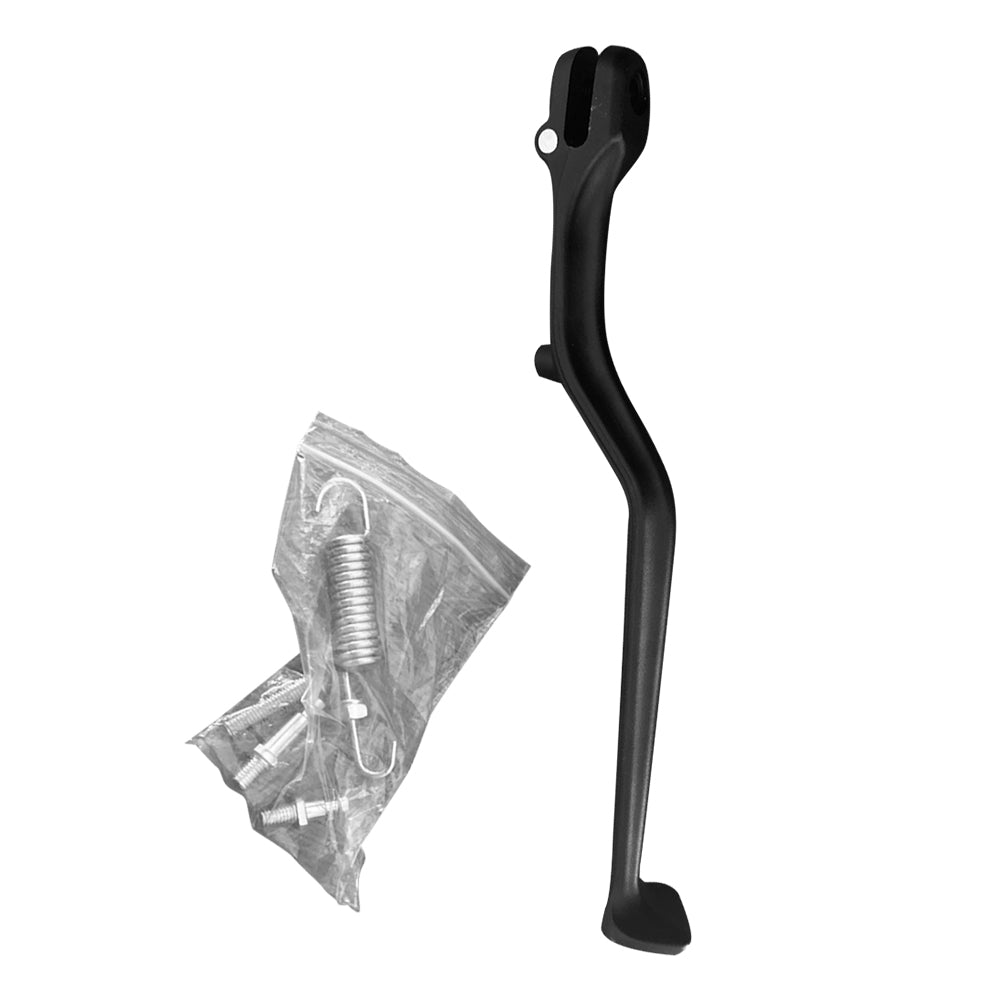 Happyrun E-Bike Secure Aluminum Kickstand for Stable Support