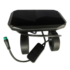 LCD Display Screen for Electric Bike Tank G300 Pro - Easy Control and Advanced Technology