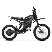 HappyRun G300 Pro 72V/30Ah 6500W Off-Road Electric Dirt Bike