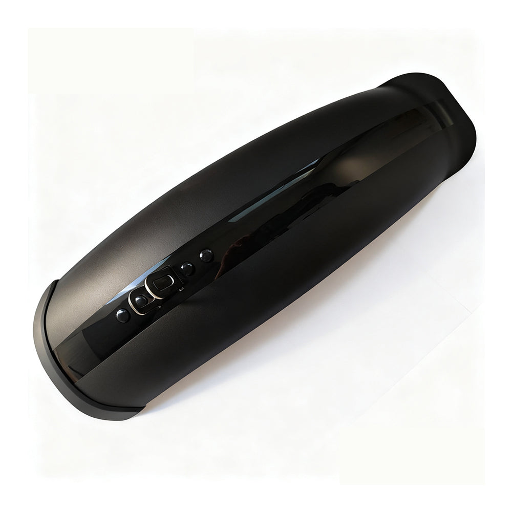 Happyrun Front Wheel Fender for Better Protection and Style