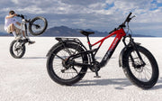 Grand Teton Ultra