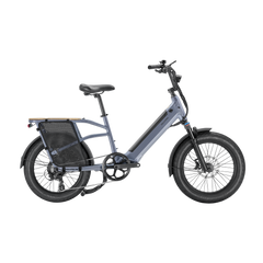 Experience the Thrill of the Velotric Go 1 E-Bike - Reach Speeds of 25mph!