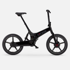 GoCycle G4i+ High-Performance Folding Electric Bike - Reach Speeds of 20mph!