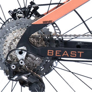 BEAST